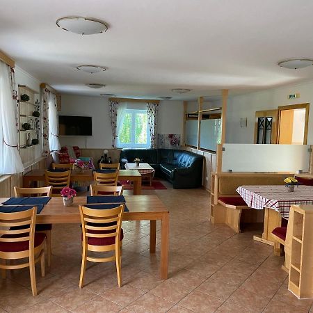 Landhaus Bommel Eckberg Zewnętrze zdjęcie