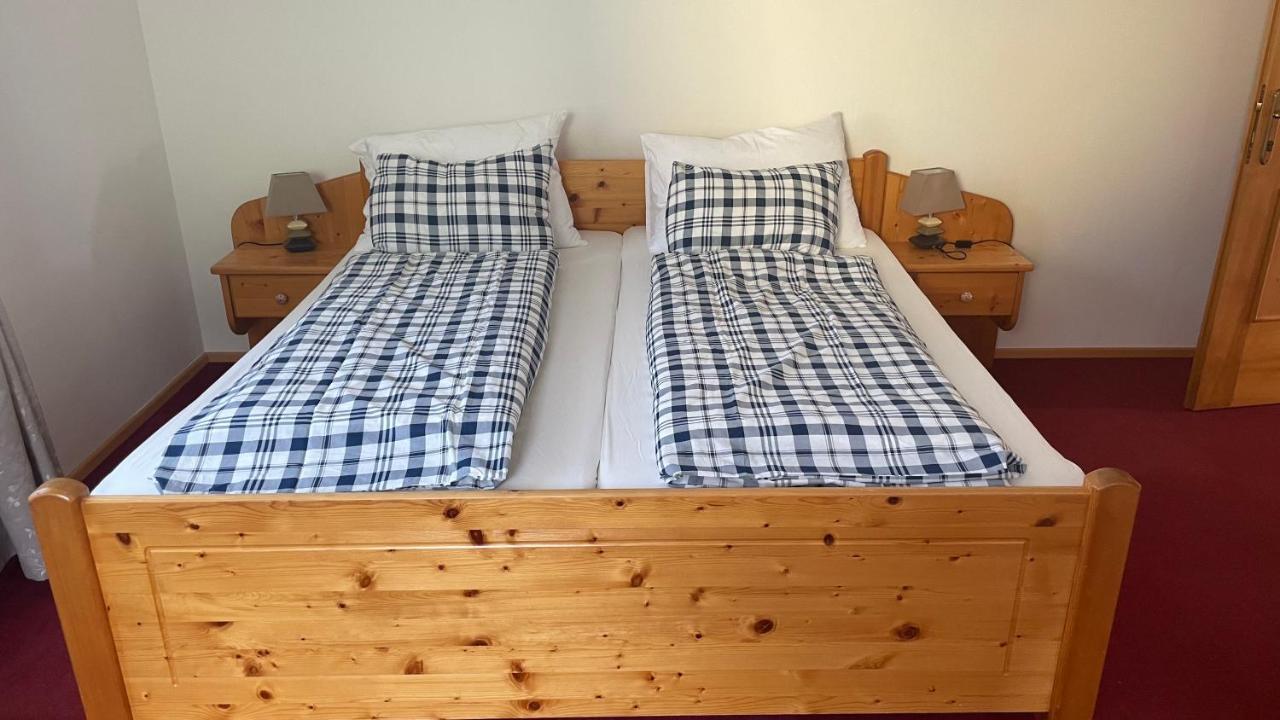 Landhaus Bommel Eckberg Zewnętrze zdjęcie