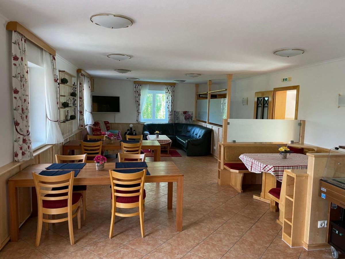 Landhaus Bommel Eckberg Zewnętrze zdjęcie