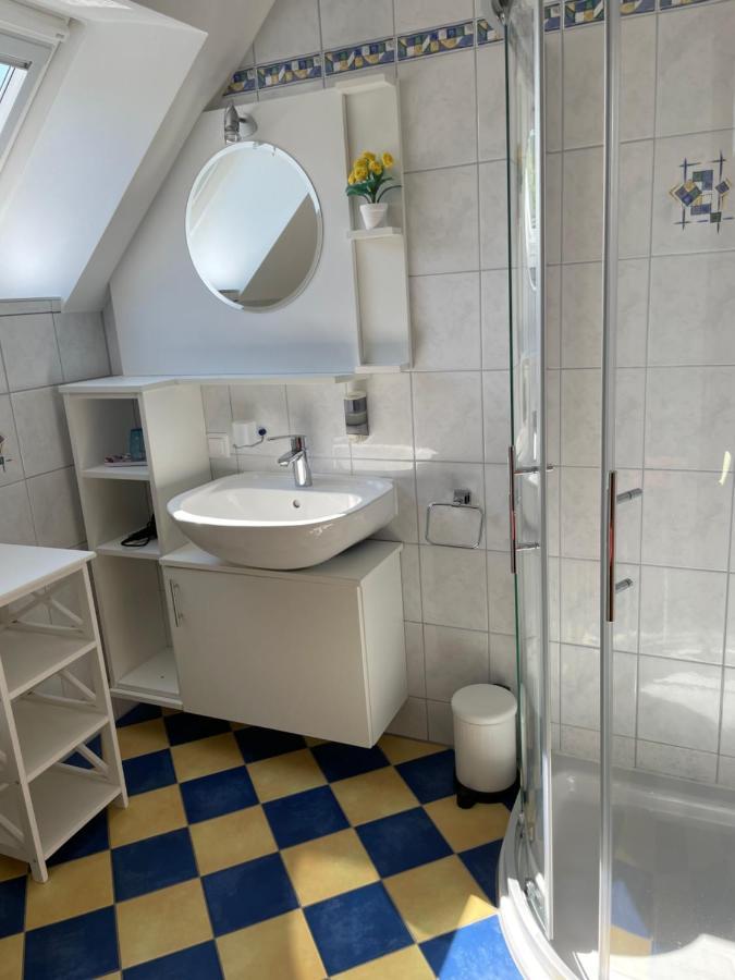 Landhaus Bommel Eckberg Zewnętrze zdjęcie