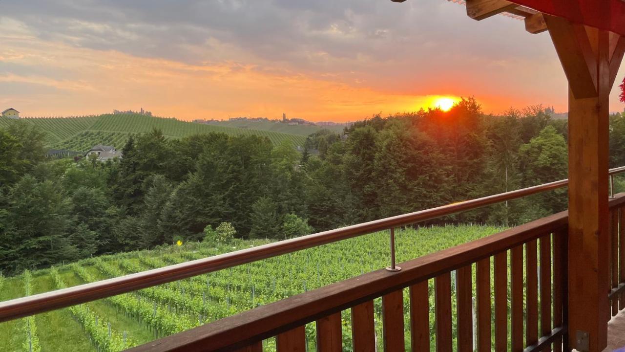 Landhaus Bommel Eckberg Zewnętrze zdjęcie