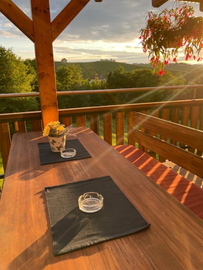 Landhaus Bommel Eckberg Zewnętrze zdjęcie