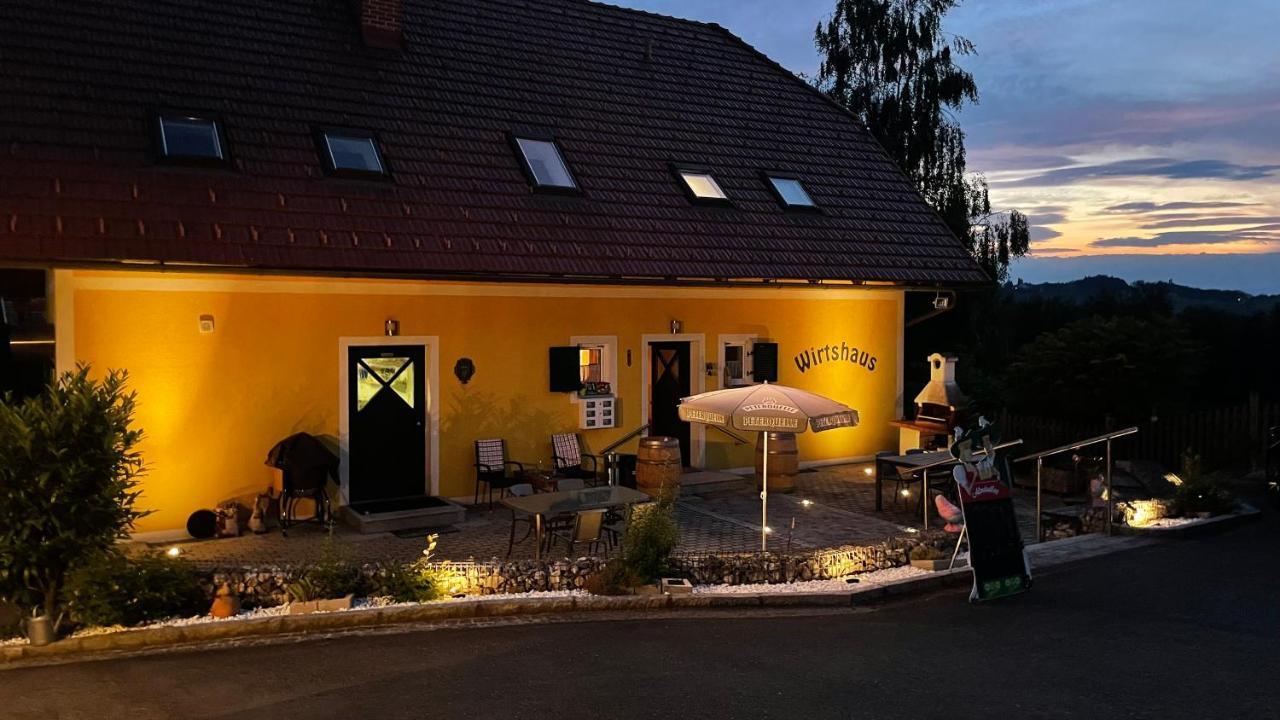 Landhaus Bommel Eckberg Zewnętrze zdjęcie