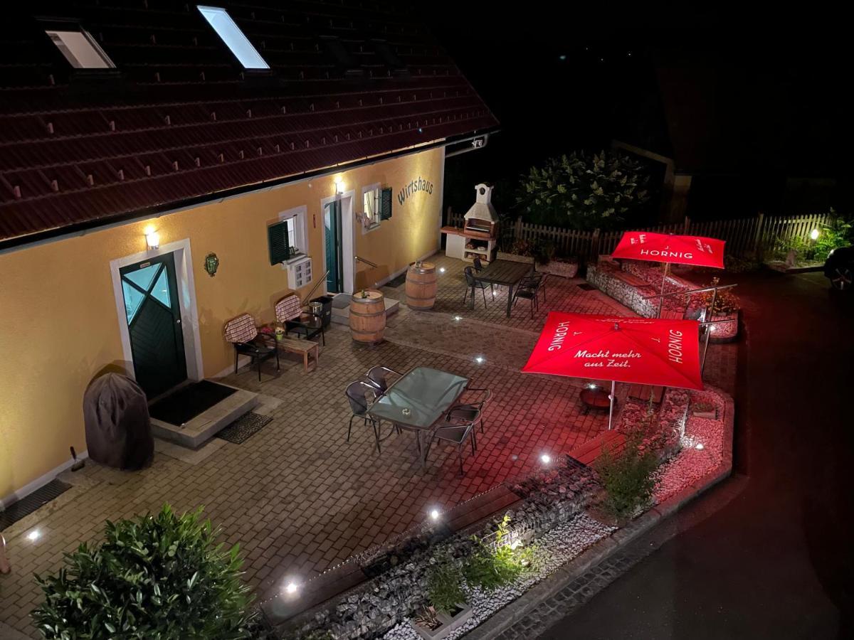 Landhaus Bommel Eckberg Zewnętrze zdjęcie